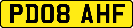 PD08AHF