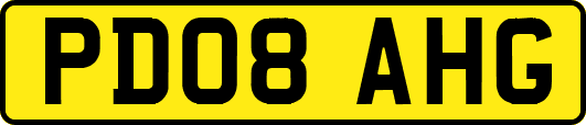 PD08AHG