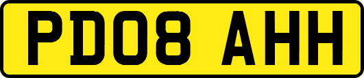 PD08AHH