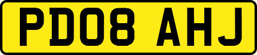 PD08AHJ
