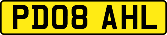 PD08AHL