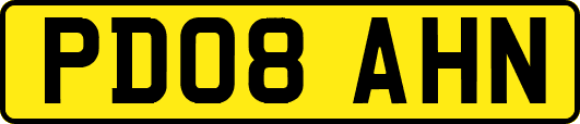 PD08AHN