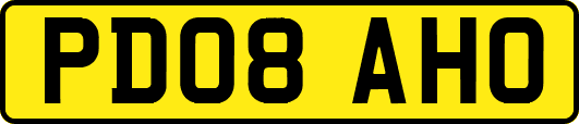 PD08AHO