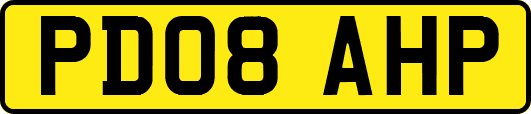 PD08AHP