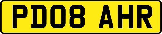 PD08AHR