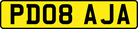 PD08AJA