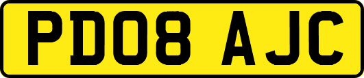 PD08AJC