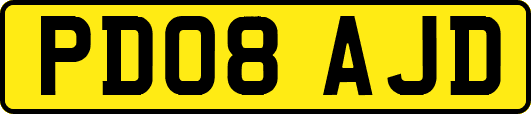 PD08AJD