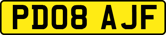 PD08AJF