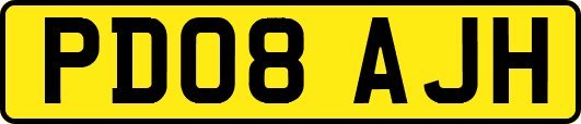 PD08AJH