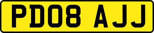 PD08AJJ