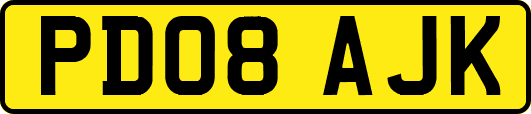 PD08AJK