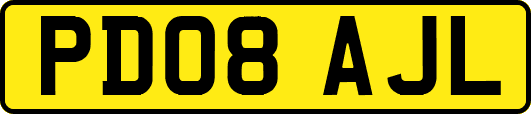 PD08AJL