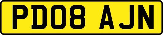 PD08AJN