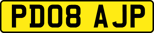 PD08AJP