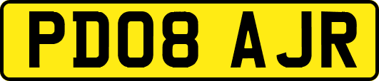 PD08AJR