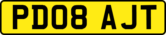 PD08AJT