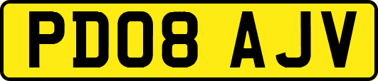 PD08AJV