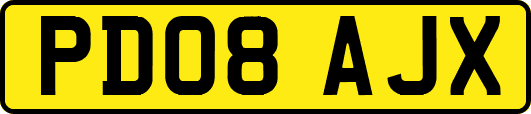 PD08AJX