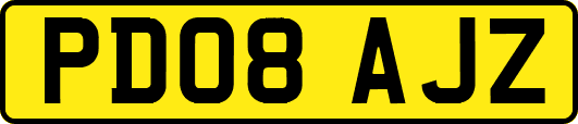 PD08AJZ