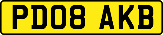 PD08AKB