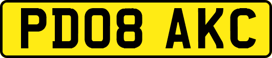 PD08AKC