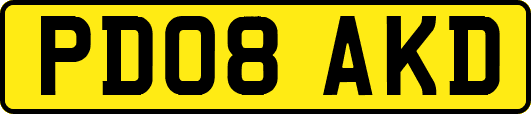 PD08AKD