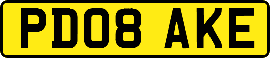 PD08AKE