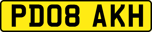 PD08AKH