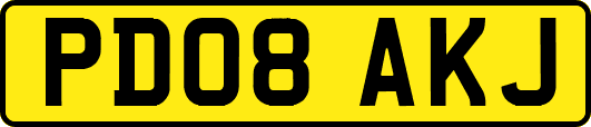 PD08AKJ