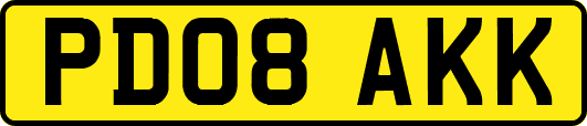 PD08AKK
