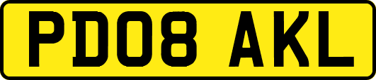 PD08AKL