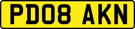 PD08AKN