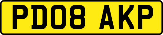 PD08AKP