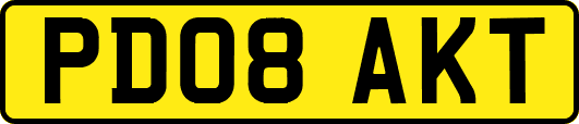 PD08AKT