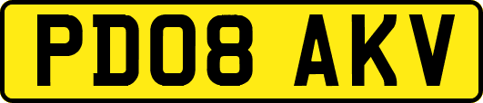 PD08AKV