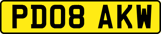 PD08AKW