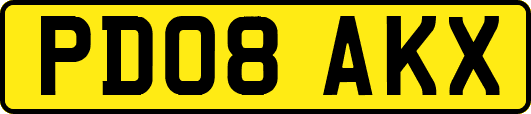 PD08AKX