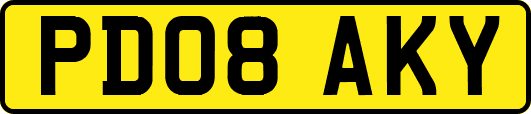 PD08AKY