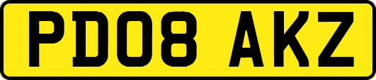PD08AKZ