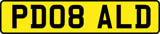 PD08ALD