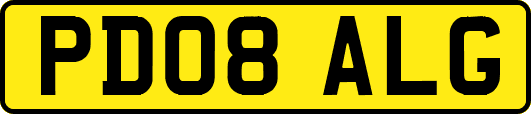 PD08ALG