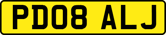 PD08ALJ