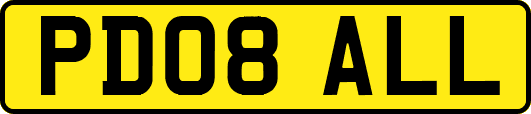 PD08ALL