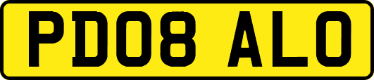 PD08ALO