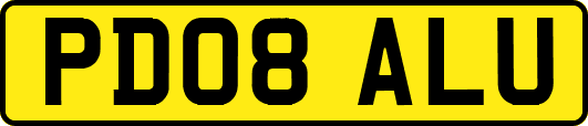 PD08ALU