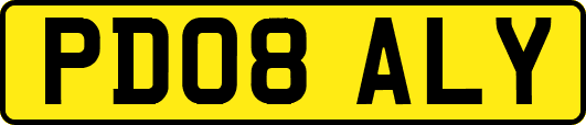 PD08ALY
