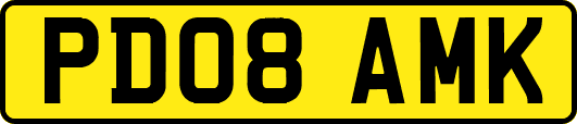 PD08AMK