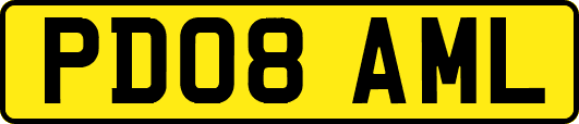 PD08AML