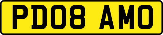 PD08AMO